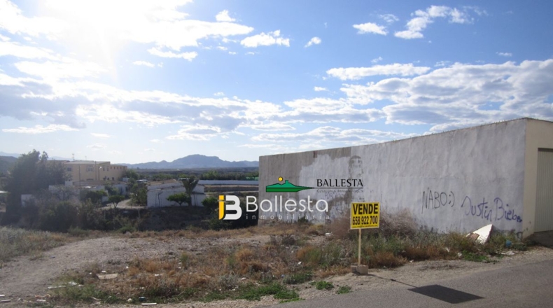 Almería - Huércal-Overa - 360m2