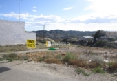 Sòl urbà en venda a Huércal-Overa ref.: TR53986 foto