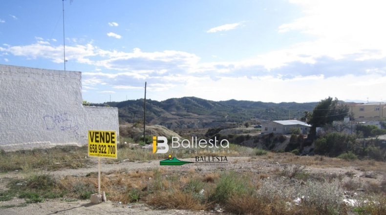 Almería - Huércal-Overa - 360m2
