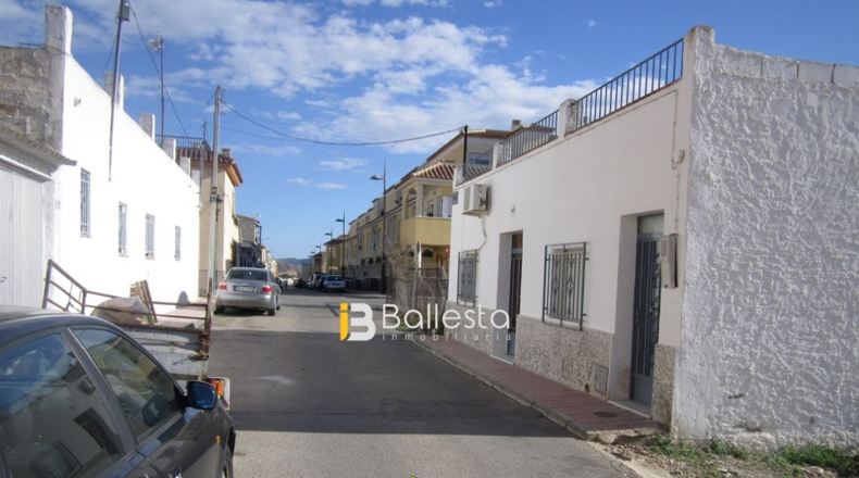 Almería - Huércal-Overa - 360m2