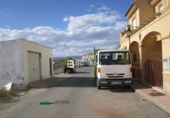 Sòl urbà en venda a Huércal-Overa ref.: TR53986 foto