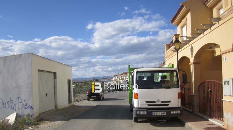 Almería - Huércal-Overa - 360m2