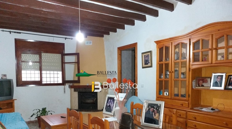 Almería - Sorbas - 176m2