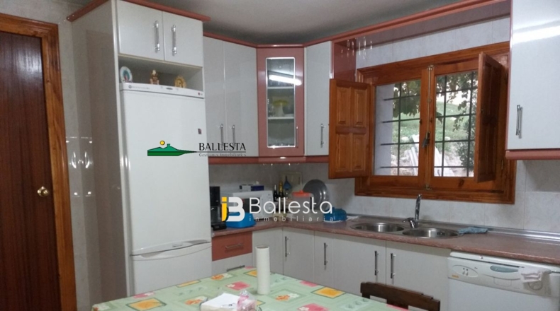 Almería - Sorbas - 176m2