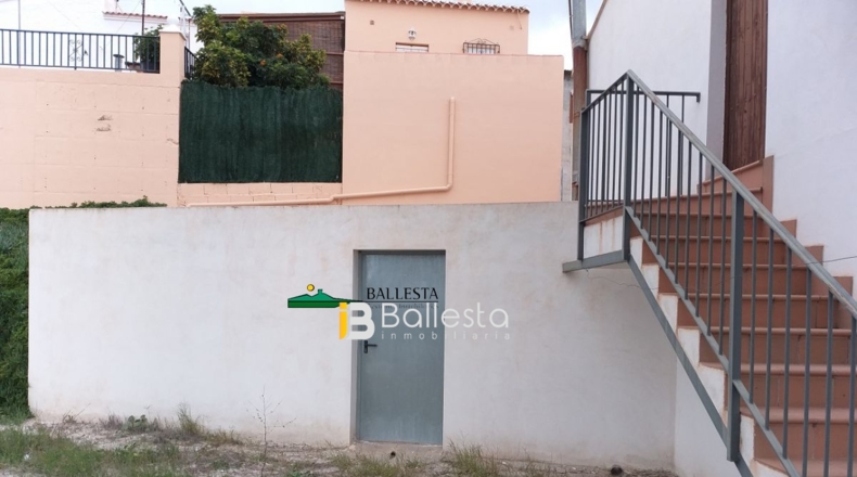 Almería - Sorbas - 176m2