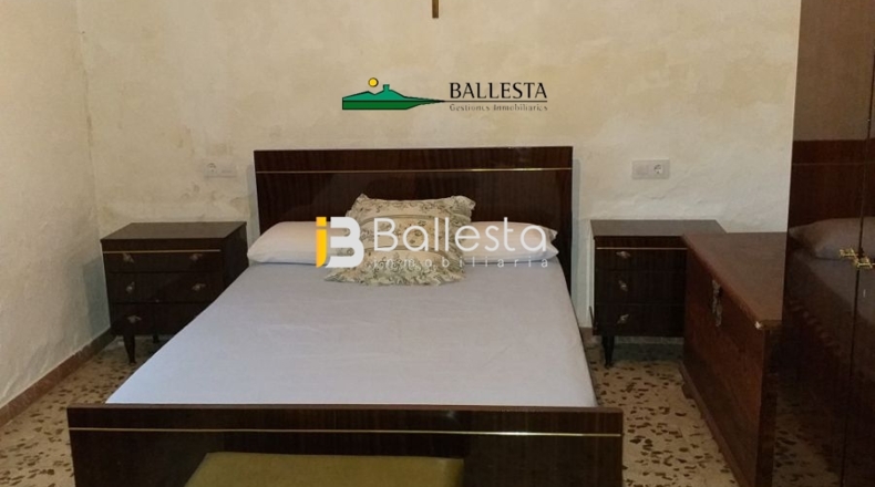 Almería - Sorbas - 176m2