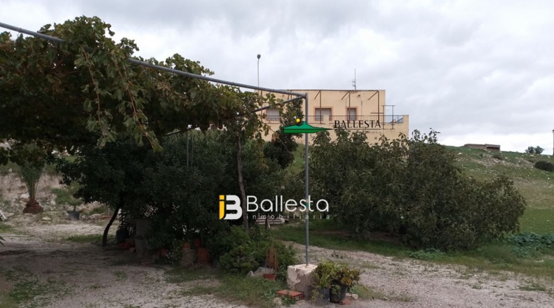 Almería - Sorbas - 176m2