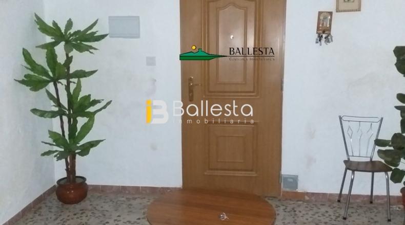 Almería - Sorbas - 176m2