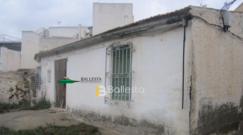 Almería - Almería - 300m2