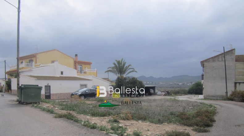 Almería - Huércal-Overa - 392m2