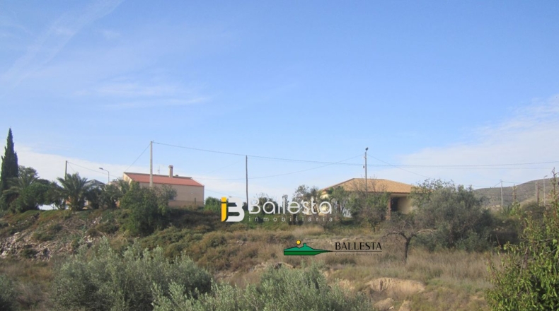 Almería - Huércal-Overa - 1900m2