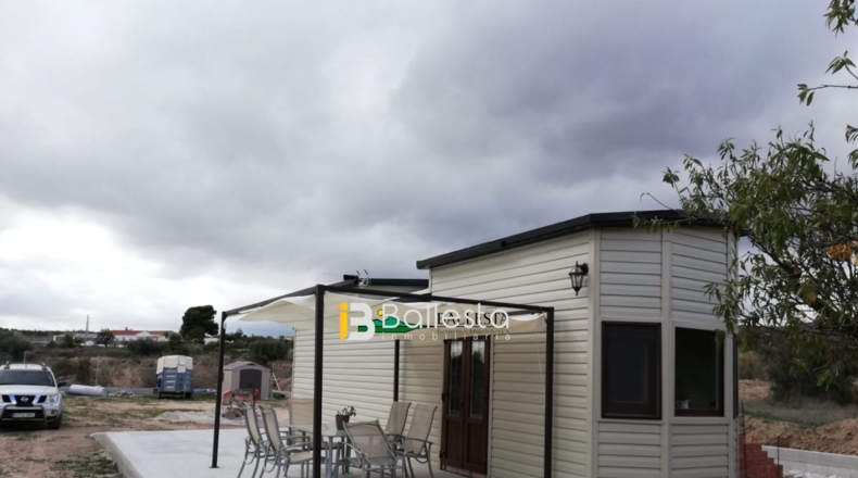 Almería - Las Labores - 2000m2