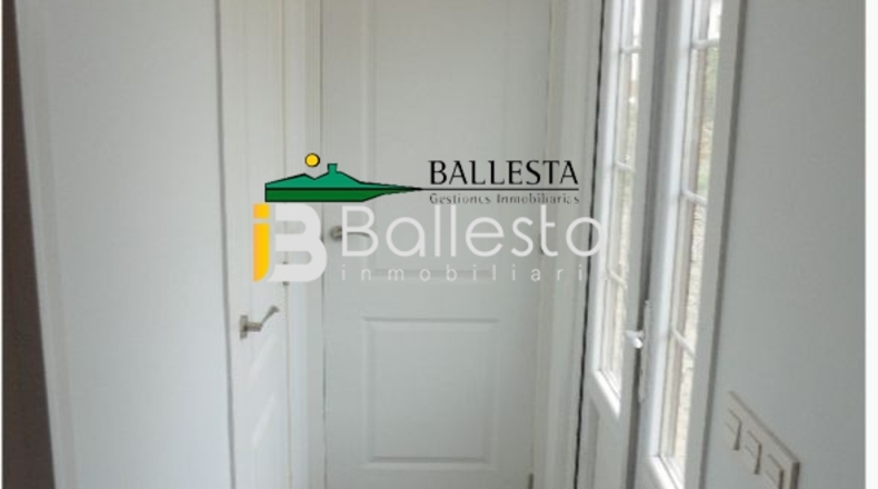 Almería - Las Labores - 2000m2