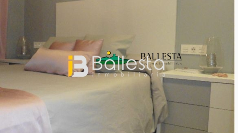 Almería - Las Labores - 2000m2