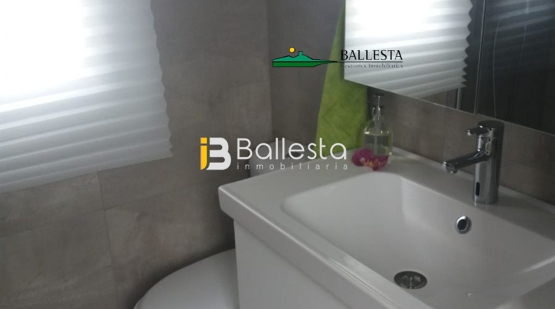 Almería - Las Labores - 2000m2