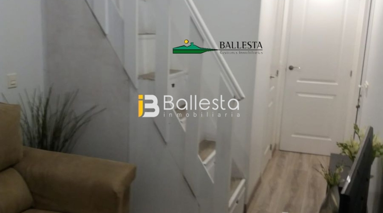 Almería - Las Labores - 2000m2