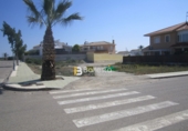 Sòl urbà en venda a Huércal-Overa ref.: TR53979 foto