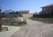 Sòl urbà en venda a Huércal-Overa ref.: TR53979 foto