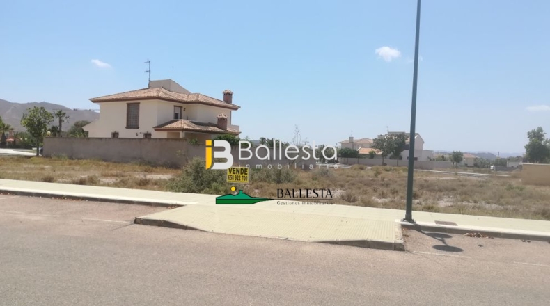 Almería - Huércal-Overa - 780m2
