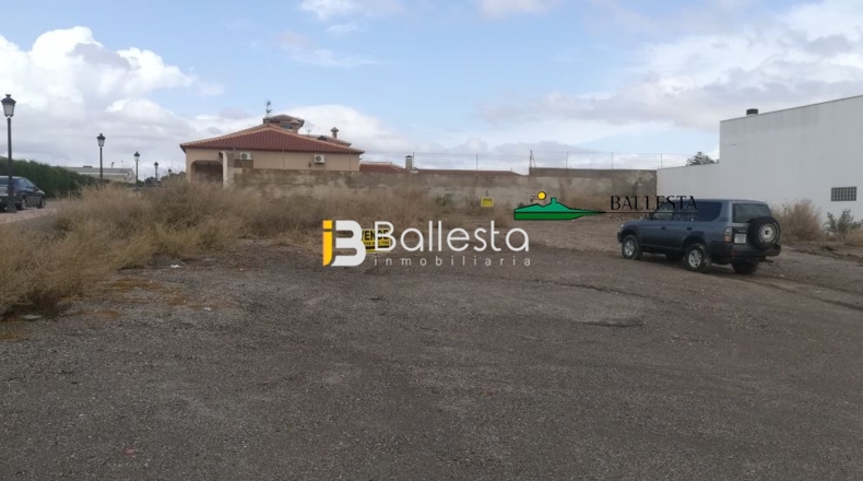 Almería - Huércal-Overa - 523m2