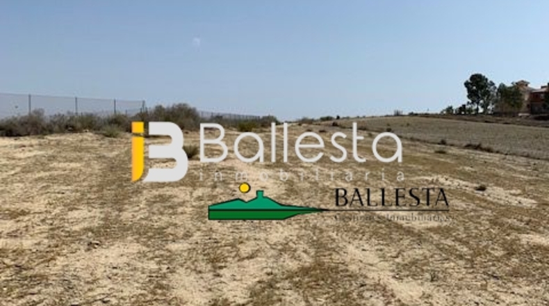 Almería - Costa Laguna - 14000m2