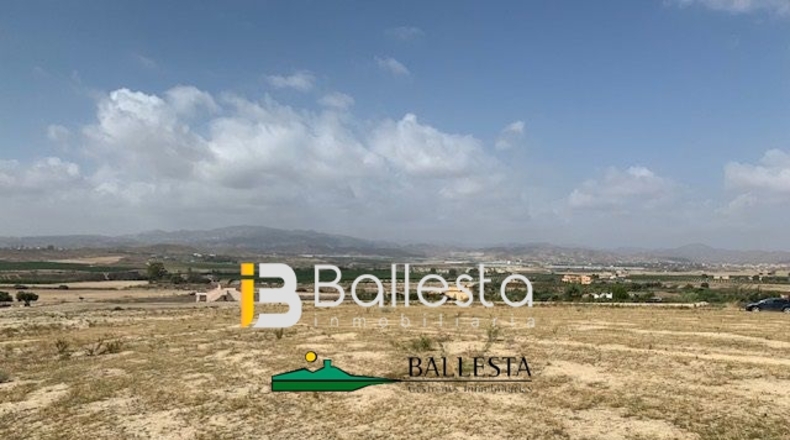 Almería - Costa Laguna - 14000m2