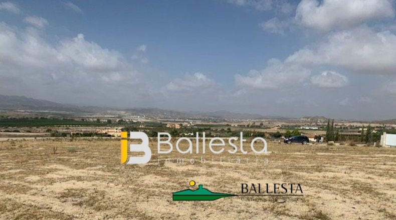Almería - Costa Laguna - 14000m2