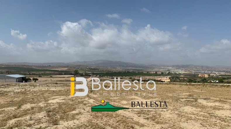 Almería - Costa Laguna - 14000m2