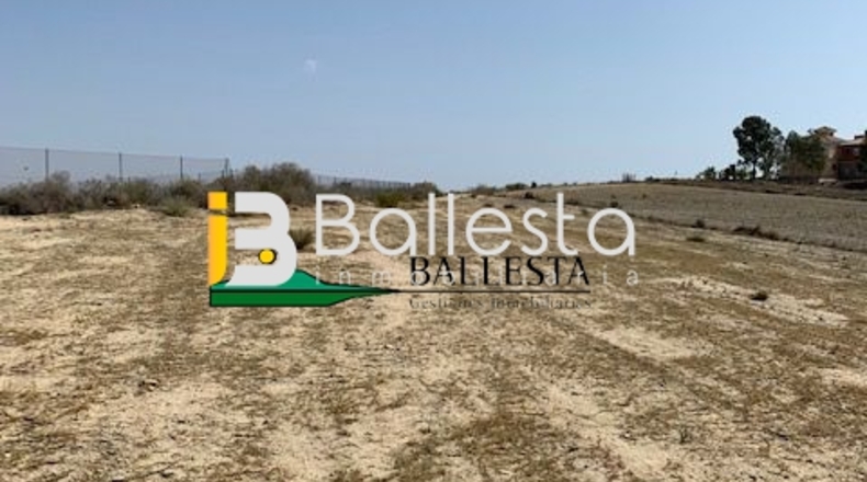 Almería - Costa Laguna - 14000m2