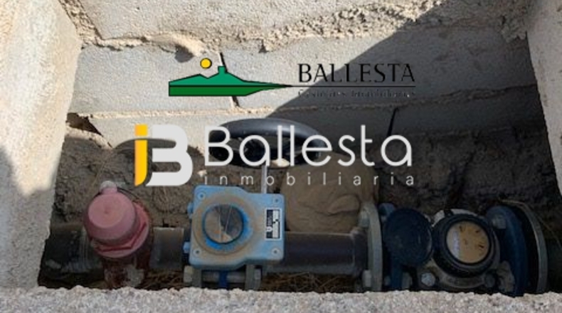 Almería - Costa Laguna - 14000m2