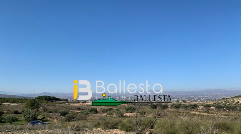 Almería - El Saltador - 20000m2