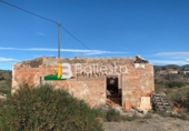 Terreny no urbanitzable en venda a Huércal-Overa ref.: TR53971 foto