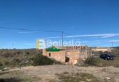 Terreny no urbanitzable en venda a Huércal-Overa ref.: TR53971 foto
