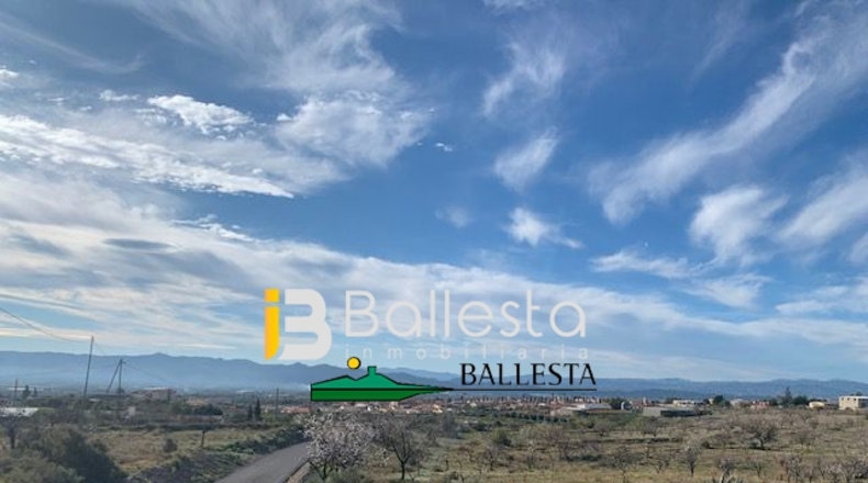 Almería - Huércal-Overa - 18000m2
