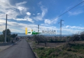 Terreny no urbanitzable en venda a Huércal-Overa ref.: TR37086 foto