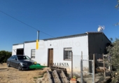 Finca rústica en venta en Huércal-Overa ref: TR37243 foto