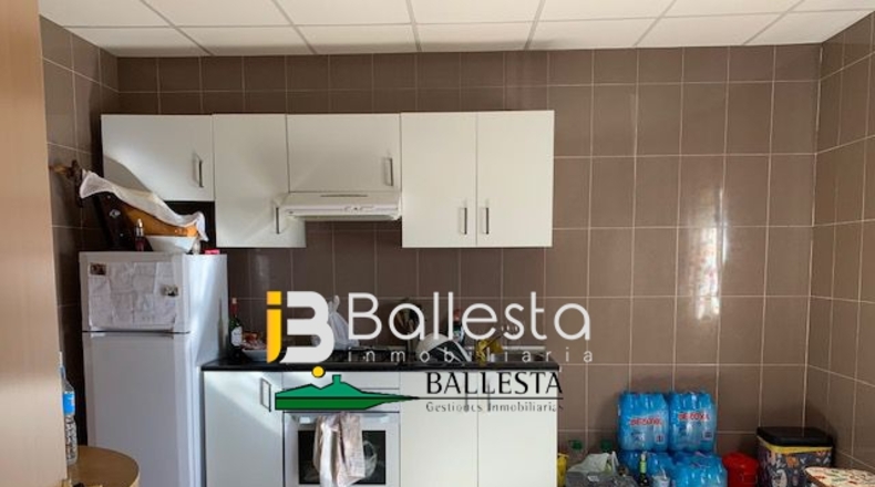 Almería - San Francisco - 20000m2