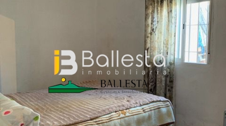 Almería - San Francisco - 20000m2