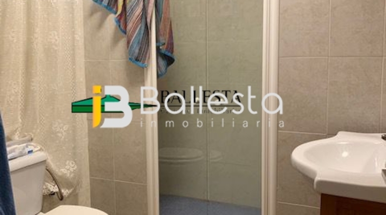 Almería - San Francisco - 20000m2