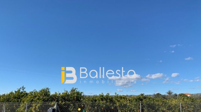 Almería - San Francisco - 20000m2