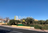 Sòl urbà en venda a Huércal-Overa ref.: TR54083 foto