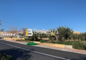 Sòl urbà en venda a Huércal-Overa ref.: TR54083 foto