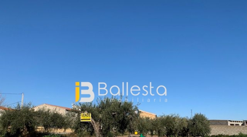 Almería - Las Labores - 607m2