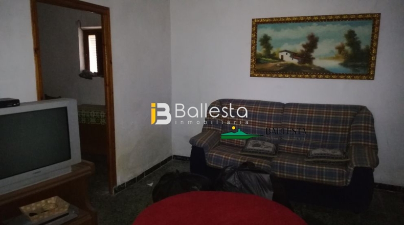 Almería - Fuente Amarga - 273m2