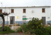 Casa de poble en venda a Huércal-Overa ref.: TR41122 foto