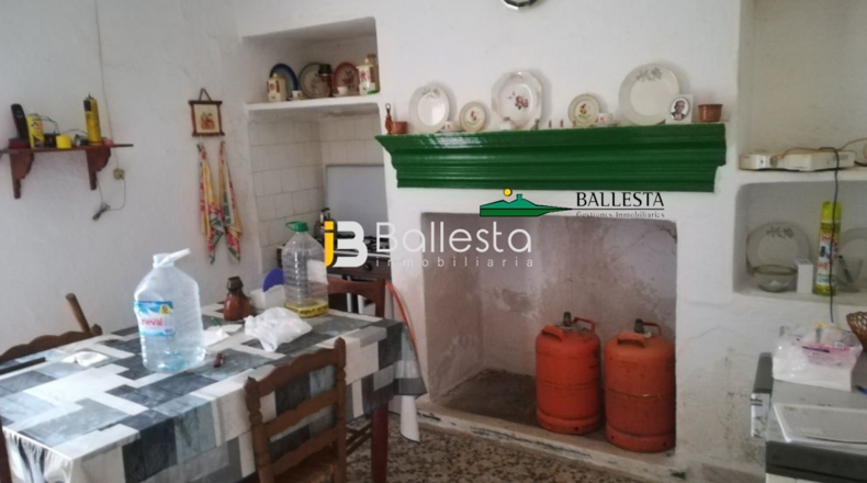 Almería - Fuente Amarga - 273m2