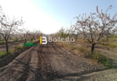 Non-developable land for sale in Huércal-Overa ref: TR37082 photo