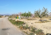 Non-developable land for sale in Huércal-Overa ref: TR37082 photo