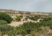 Non-developable land for sale in Huércal-Overa ref: TR73646 photo