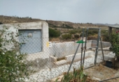 Non-developable land for sale in Huércal-Overa ref: TR73646 photo